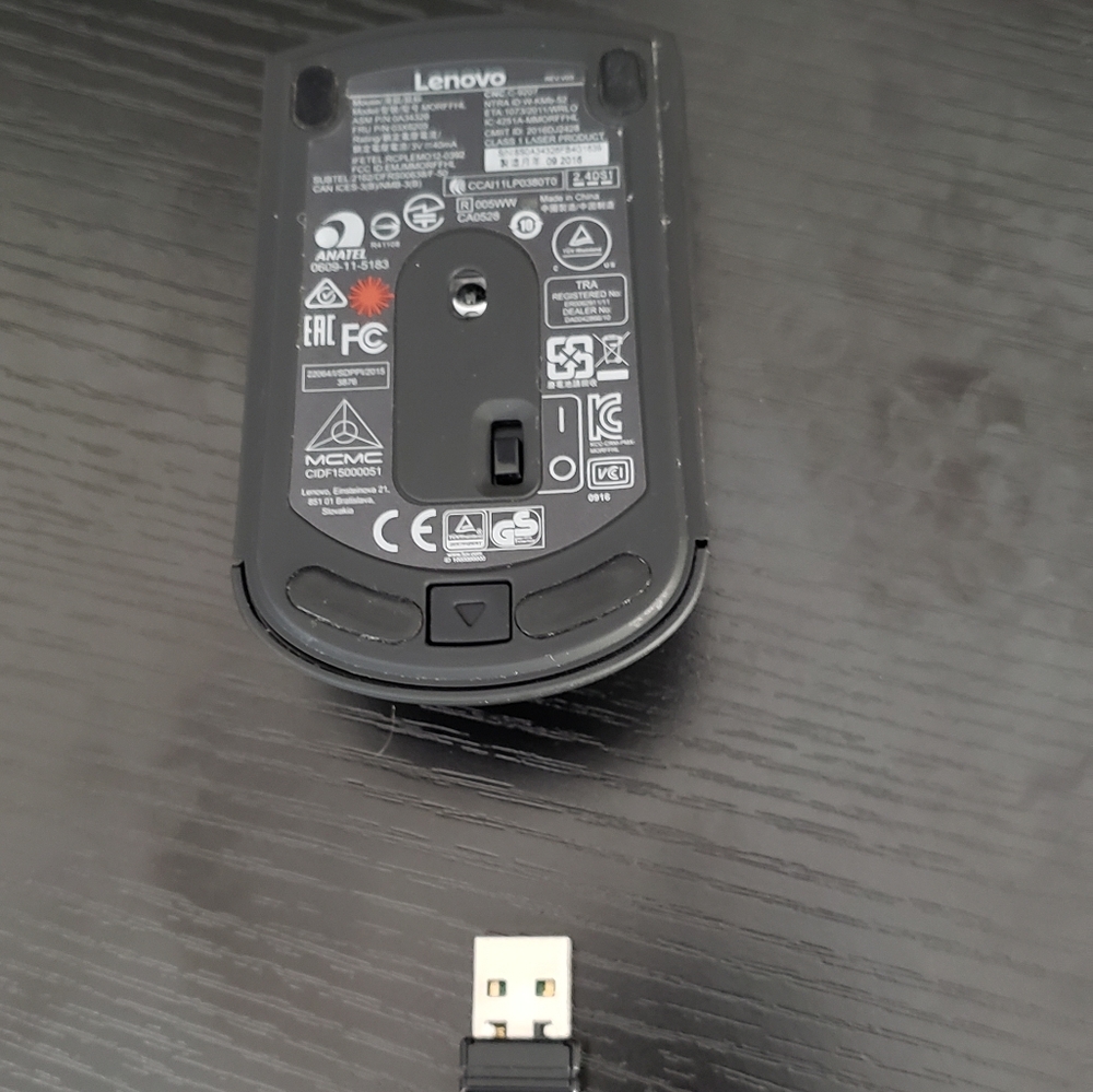 Mouse - Picture 2 of 3